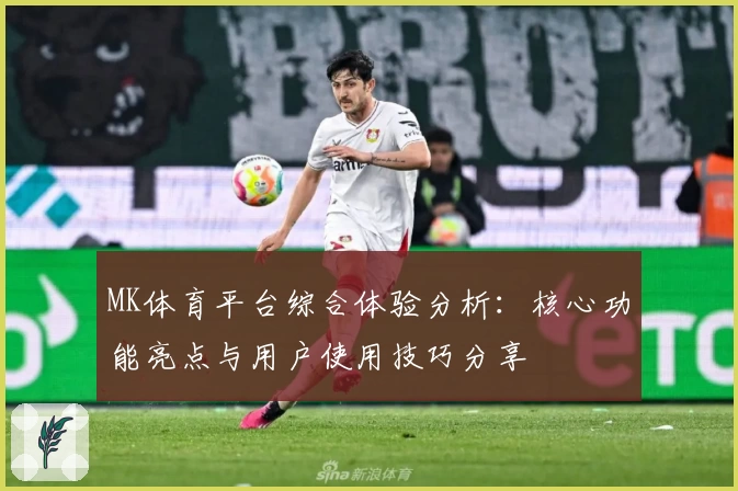 MK体育平台综合体验分析：核心功能亮点与用户使用技巧分享